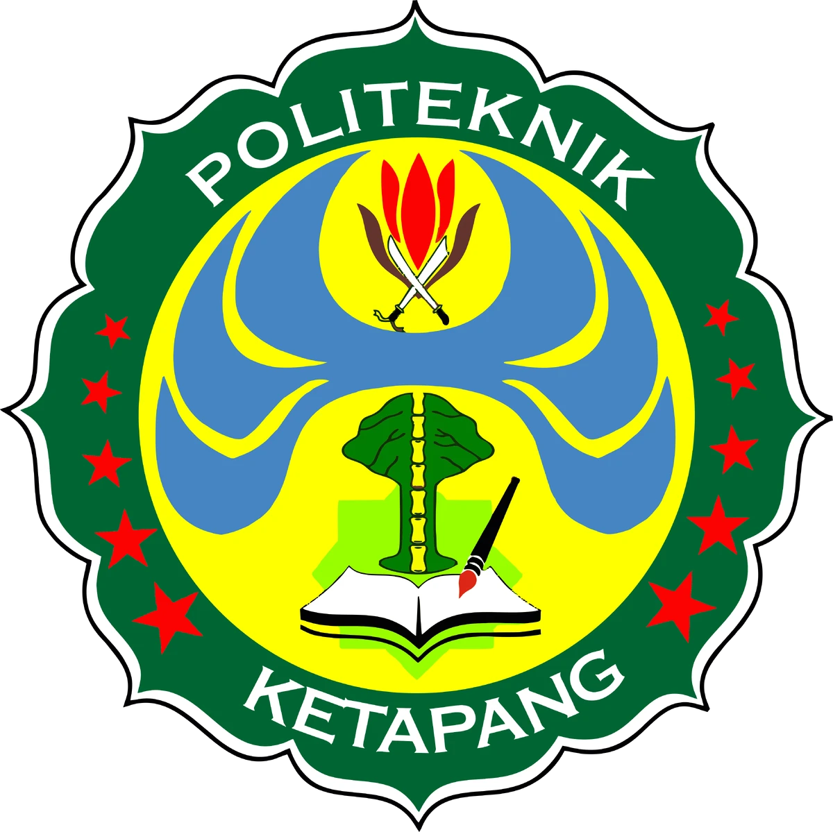 Poltek Ketapang